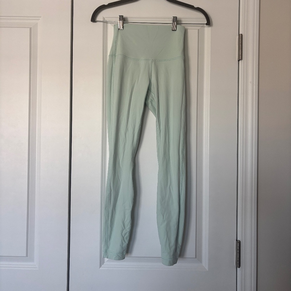 Lululemon Align Leggings